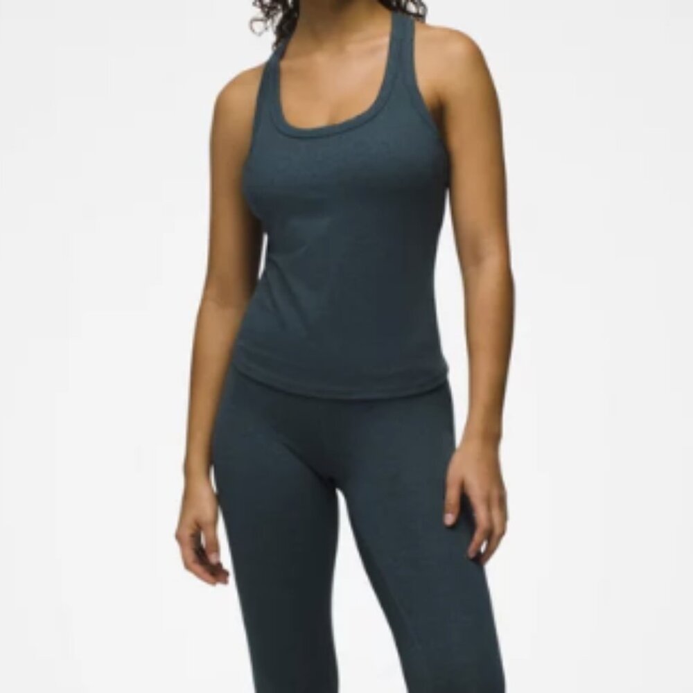 prAna Heavana™ Racerback Tank - Picture 4 of 8